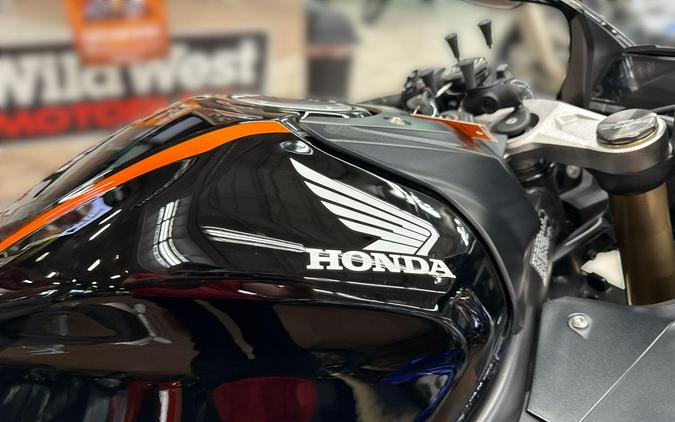 2022 Honda CBR650R ABS