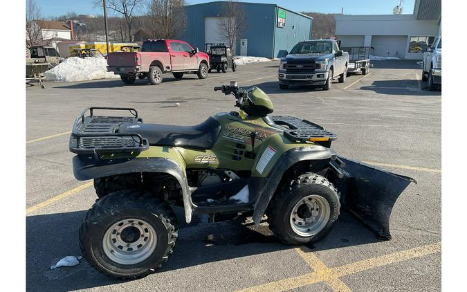 2000 Polaris SPORTSMAN 500