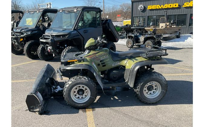 2000 Polaris SPORTSMAN 500