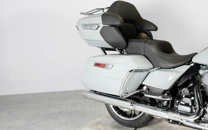 2026 Harley-Davidson Street Glide Limited FLHXL