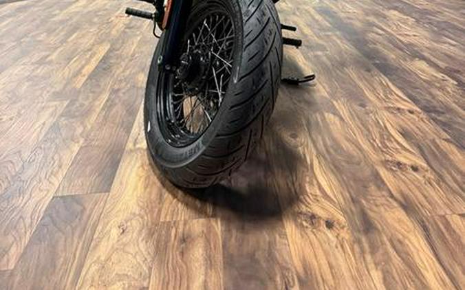 2025 Indian Motorcycle® N25DLDBHAE