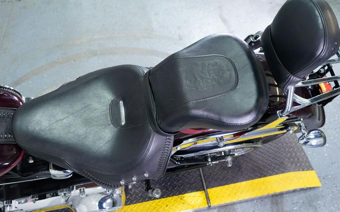 2007 Harley-Davidson Softail® Fat Boy®