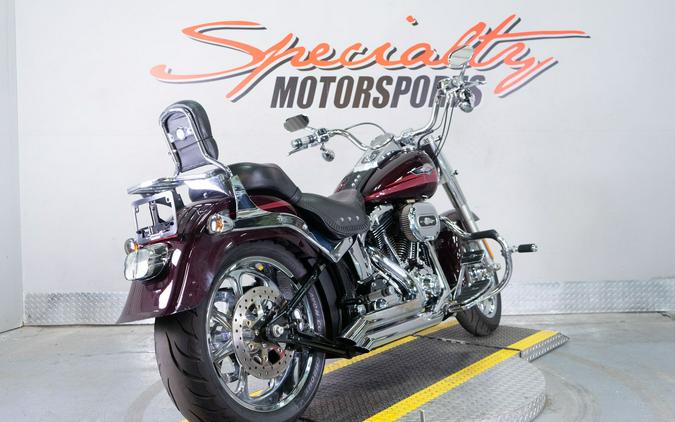 2007 Harley-Davidson Softail® Fat Boy®