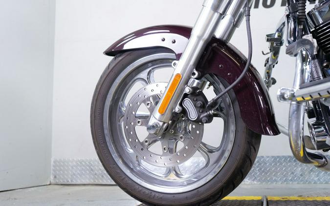 2007 Harley-Davidson Softail® Fat Boy®