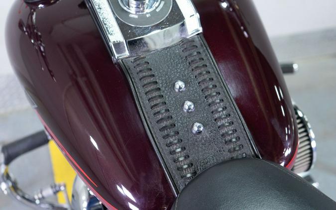 2007 Harley-Davidson Softail® Fat Boy®