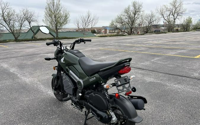 2023 Honda Navi