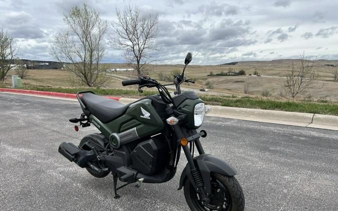 2023 Honda Navi