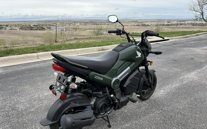 2023 Honda Navi