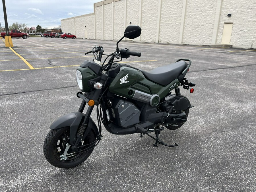 2023 Honda Navi