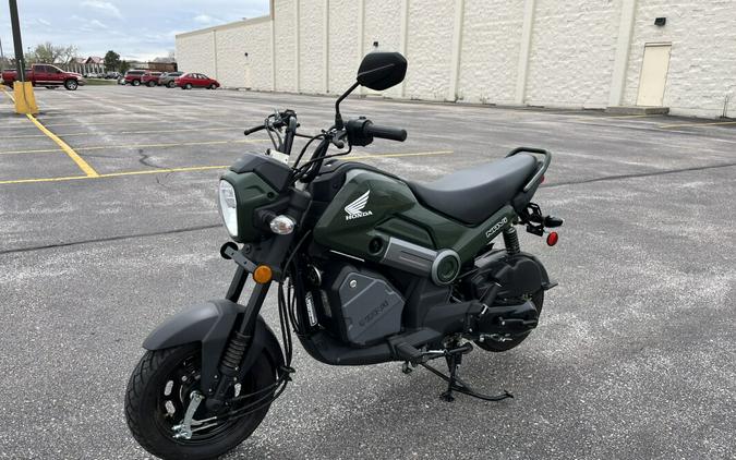 2023 Honda Navi