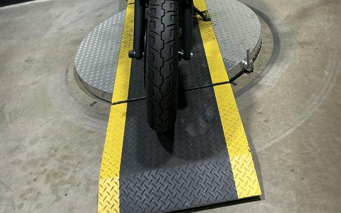 2025 Kawasaki Eliminator® ABS