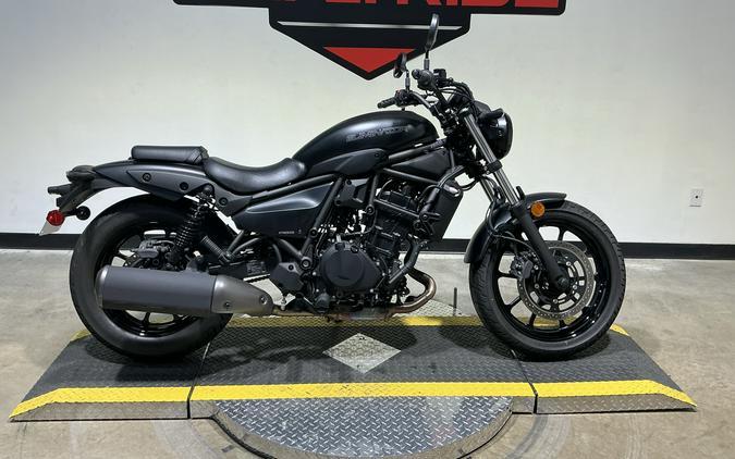 2025 Kawasaki Eliminator® ABS