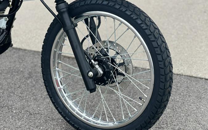 2026 Honda XR150L