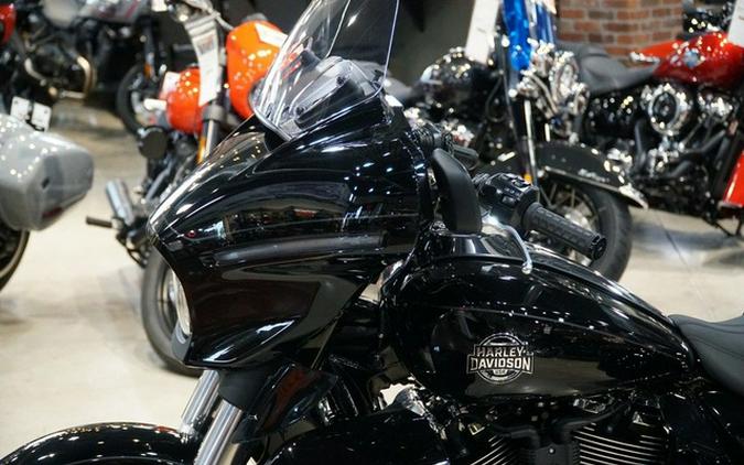 2026 Harley-Davidson Trike FLHLT - Street Glide 3 Limited