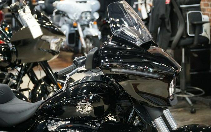 2026 Harley-Davidson Trike FLHLT - Street Glide 3 Limited