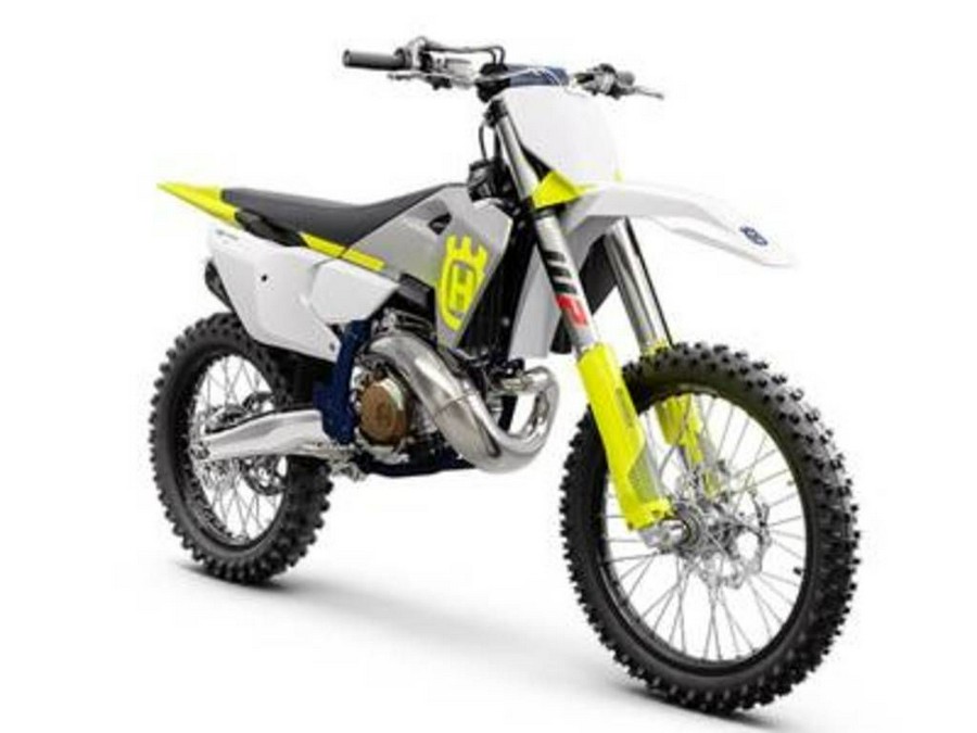 2024 Husqvarna TC 250