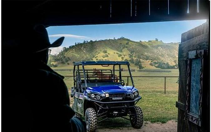 2024 Kawasaki Mule™ PRO-FXT 1000 LE