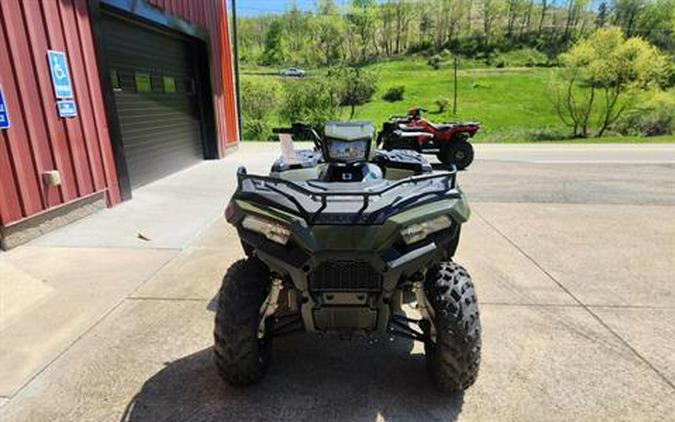 2024 Polaris Sportsman 570