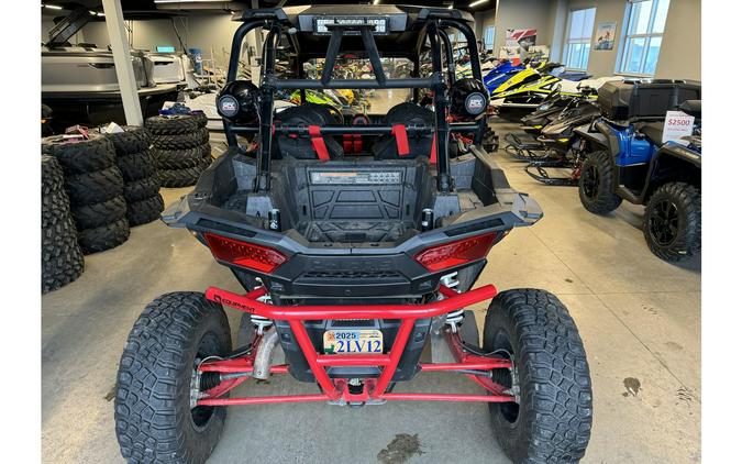 2017 Polaris Industries RZR XP 4 1000 EPS