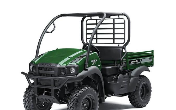 2024 Kawasaki Mule SX™ 4x4 XC