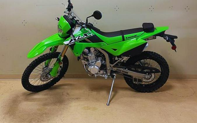 2024 Kawasaki KLX®300