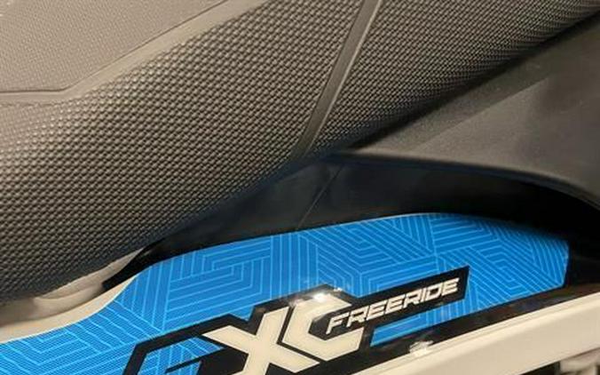 2023 KTM Freeride E-XC