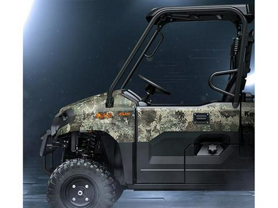 2024 Kawasaki MULE PRO-MX EPS Camo