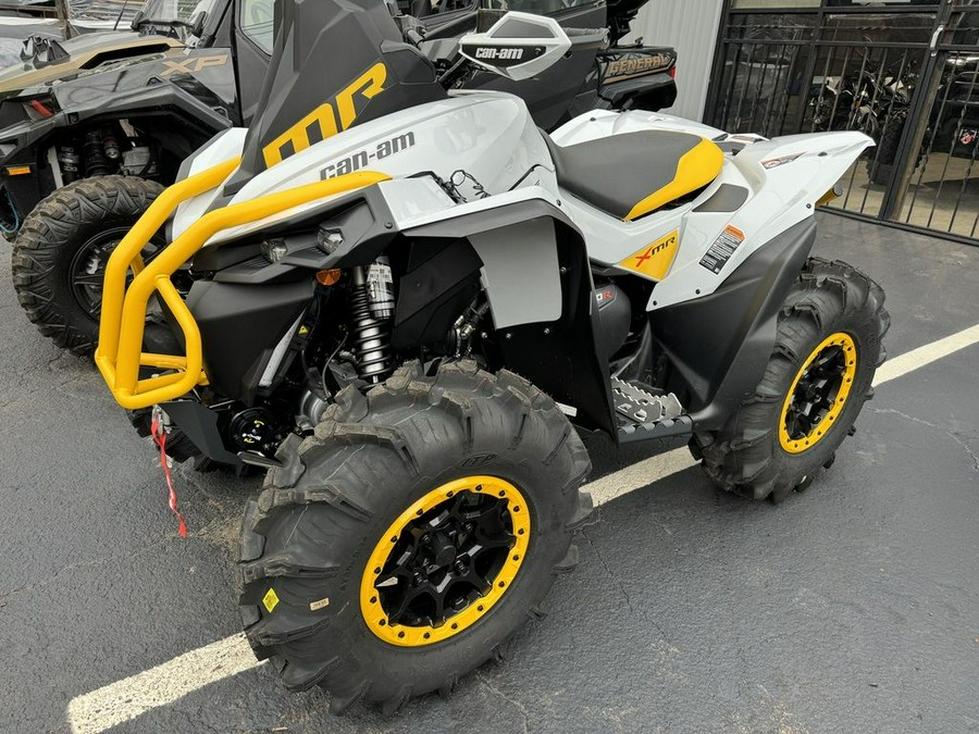 2024 Can-Am® Renegade X mr 1000R