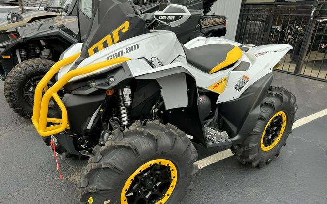 2024 Can-Am® Renegade X mr 1000R