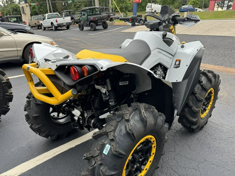 2024 Can-Am® Renegade X mr 1000R