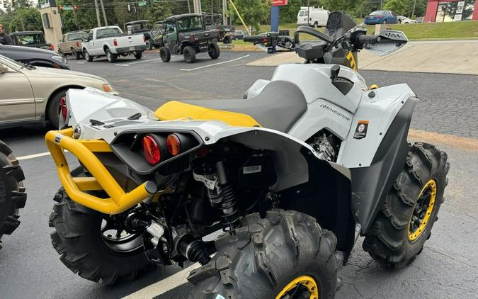 2024 Can-Am® Renegade X mr 1000R