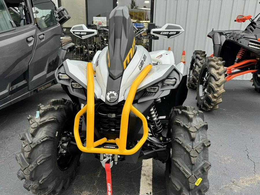 2024 Can-Am® Renegade X mr 1000R