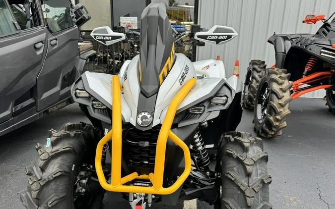 2024 Can-Am® Renegade X mr 1000R