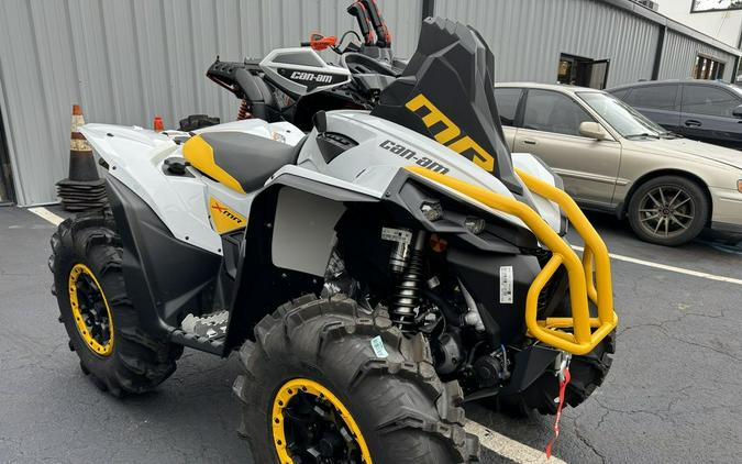 2024 Can-Am® Renegade X mr 1000R