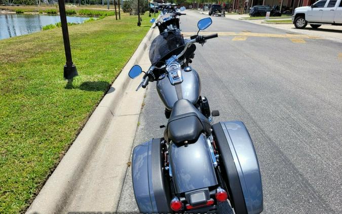 2021 Harley-Davidson Sport Glide