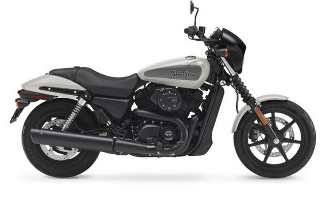 2018 Harley-Davidson XG500 - Street 500