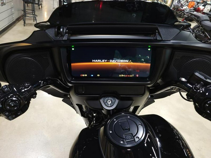 2024 Harley-Davidson® FLHX - Street Glide®