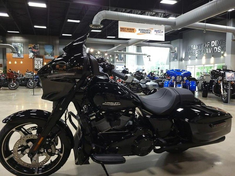 2024 Harley-Davidson® FLHX - Street Glide®