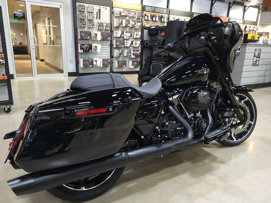 2024 Harley-Davidson® FLHX - Street Glide®