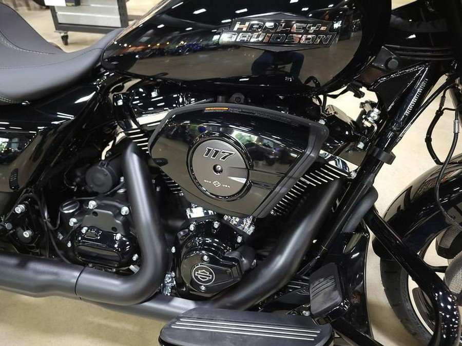 2024 Harley-Davidson® FLHX - Street Glide®