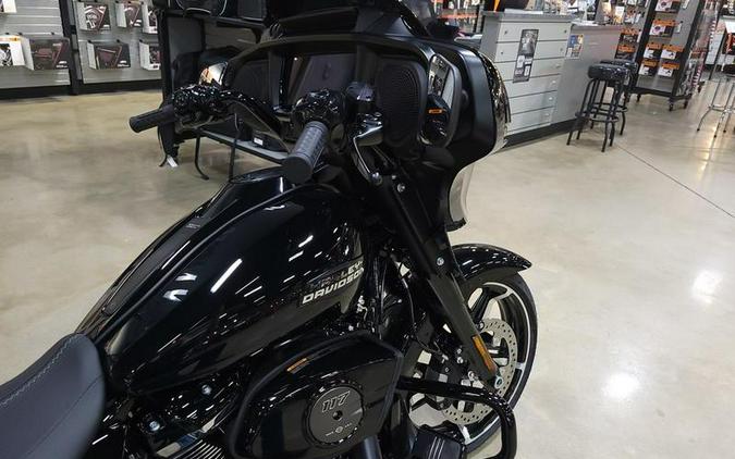 2024 Harley-Davidson® FLHX - Street Glide®