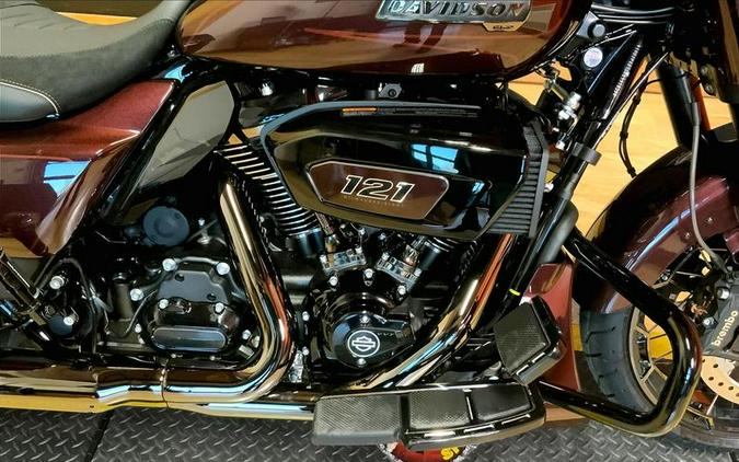 2024 Harley-Davidson® FLHXSE - CVO™ Street Glide®