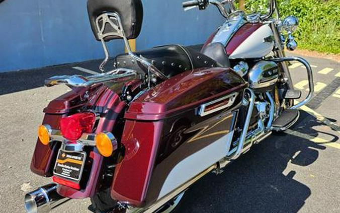 2021 Harley-Davidson ROAD KING