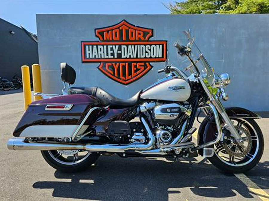 2021 Harley-Davidson ROAD KING