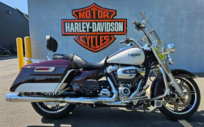 2021 Harley-Davidson ROAD KING
