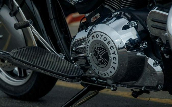 2024 Indian Motorcycle® Springfield® Base