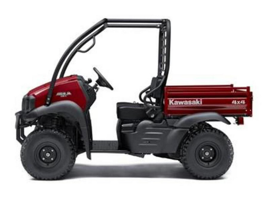 2018 Kawasaki Mule SX™ 4x4