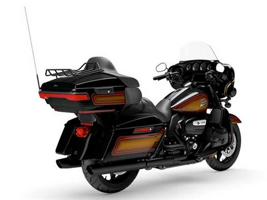 2024 Harley-Davidson Ultra Limited