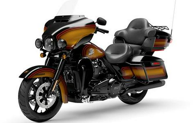 2024 Harley-Davidson Ultra Limited