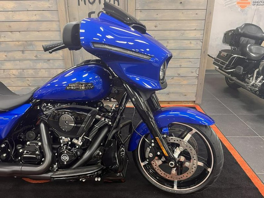 2024 Harley-Davidson® FLHX - Street Glide®